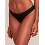 Calcinha Biquini Microfibra Light Preto