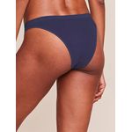 Calcinha Biquini Microfibra Light Azul