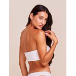 Top Faixa Branco