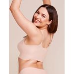 Sutiã Top Naked Ballet