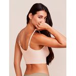 Sutiã Top Naked Ballet