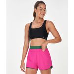 Shorts 3 Em 1 TN