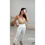 Sutiã Ampla Cobertura Com Bojo Ballet