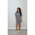 Camisola Nt Lycra Chumbo