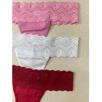 Kit Fio Renda Color