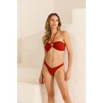 Biquini Bandeau Yara Telha