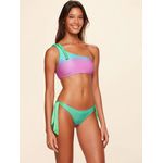 Biquini Ombro Só Tie Dye 