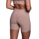 Bermuda Corte Laser Alta