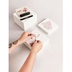 Fashion Tape Fita Dupla Face