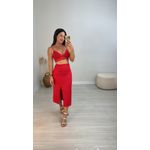 Sutiã Top Em Renda Com Bojo Removivel