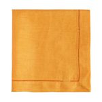 Guardanapo Cambraia de Linho Mango Ajur
