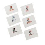 Set de guardanapo de coquetel Moms