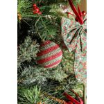 Set de bolas Navidad