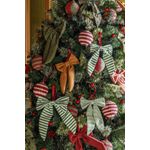 Set de bolas Navidad