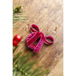 Porta guardanapo Navidad 