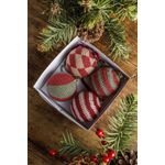 Set de bolas Navidad