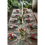 Toalha de mesa Navidad
