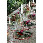 Toalha de mesa Navidad