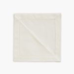 Guardanapo Linho off white