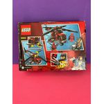 LEGO - Super Heroes - Marvel X-MEN - Produto Importado