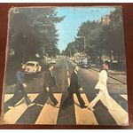 Disco de Vinil The Beatles – Abbey Road º