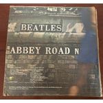 Disco de Vinil The Beatles – Abbey Road º