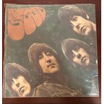 Disco De Vinil - The Beatles - Rubber Soul