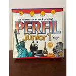 Jogo Perfil Junior 1 Grow- NOVO