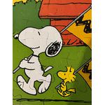 Quebra Cabeça Snoopy - Mc Lanche Feliz