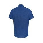 Camisa Mar - Azul 