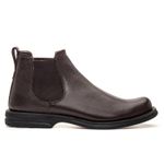 BOTA CHELSEA COMFORT COURO FLOATHER CAFÉ