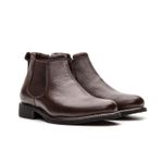 BOTA ALMOFADA INFANTIL FLOATHER CAFÉ