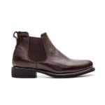 BOTA ALMOFADA INFANTIL FLOATHER CAFÉ