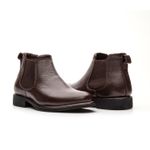 BOTA ALMOFADA INFANTIL FLOATHER CAFÉ