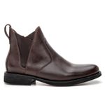 BOTA CHELSEA FEMININA PARIS NOBRE CAFÉ 