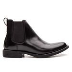 BOTA CHELSEA FEMININA NOBRE PRETO