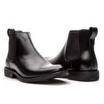 BOTA CHELSEA FEMININA NOBRE PRETO