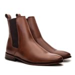 BOTA CHELSEA CLÁSSICA CANO LONGO NOBRE WHISKY