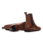 BOTA CHELSEA CLÁSSICA CANO LONGO NOBRE WHISKY