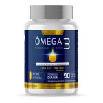 Ômega 3 Premium - Ácidos graxos essenciais