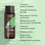 Shampoo Hair UP Cabelos Oleosos