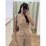 Conjunto May Nude