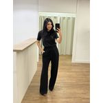 Conjunto Moletinho Preto