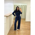 Conjunto Moletinho Azul marinho