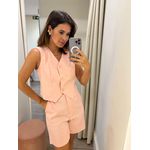 Conjunto Bruna Rose