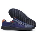 Sapatênis Masculino Vegas Notorian - Azul