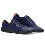 Sapatênis Masculino Vegas Notorian - Azul