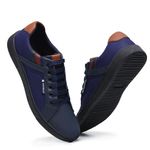 Sapatênis Masculino Vegas Notorian - Azul