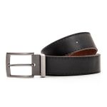 Cinto Masculino Casual - Preto