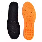 Palmilha Gel Ortopédica Conforto 3cm